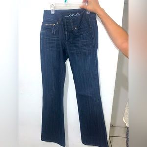 Denim women’s jeans size 0